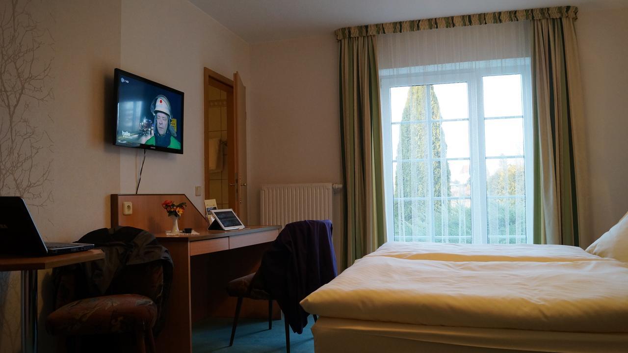 Richzenhainer-Hof Waldheim Habitación foto